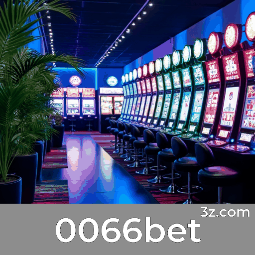 0066bet: Experiência de Jogo Confiável e Profissional