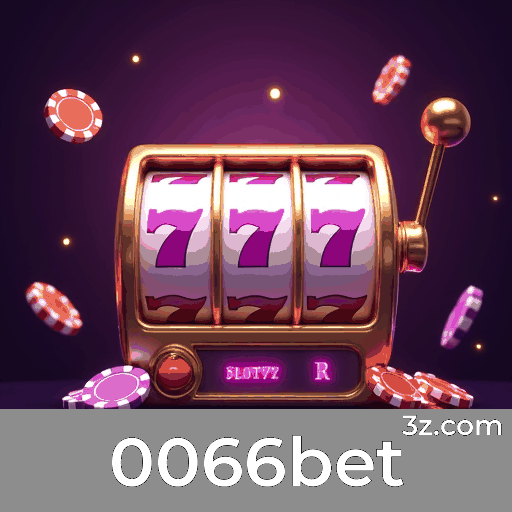 0066bet: Um Mundo de Jogos Selecionados